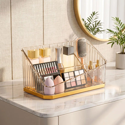 rangement maquillage parfait