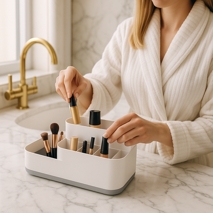 rangement maquillage range parfaitement vos produits