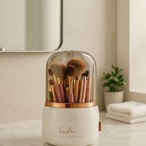 rangement maquillage revolutionne votre quotidien