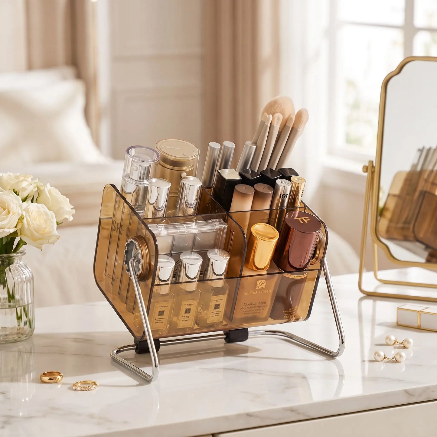 rangement maquillage vous sauve quotidien