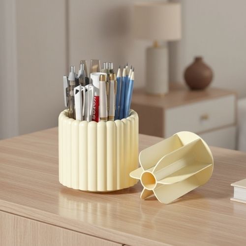 rotation organisation de maquillage parfaite