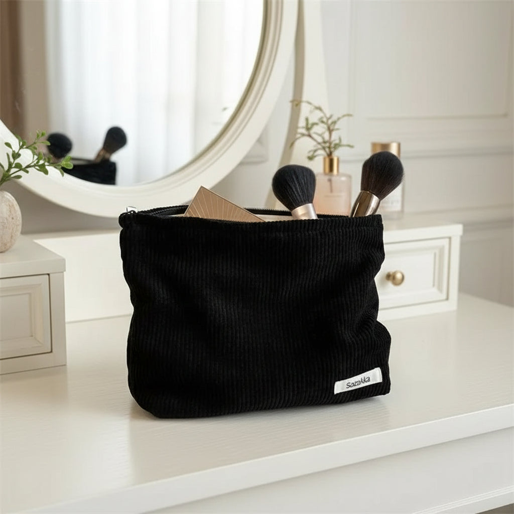 superbe trousse maquillage