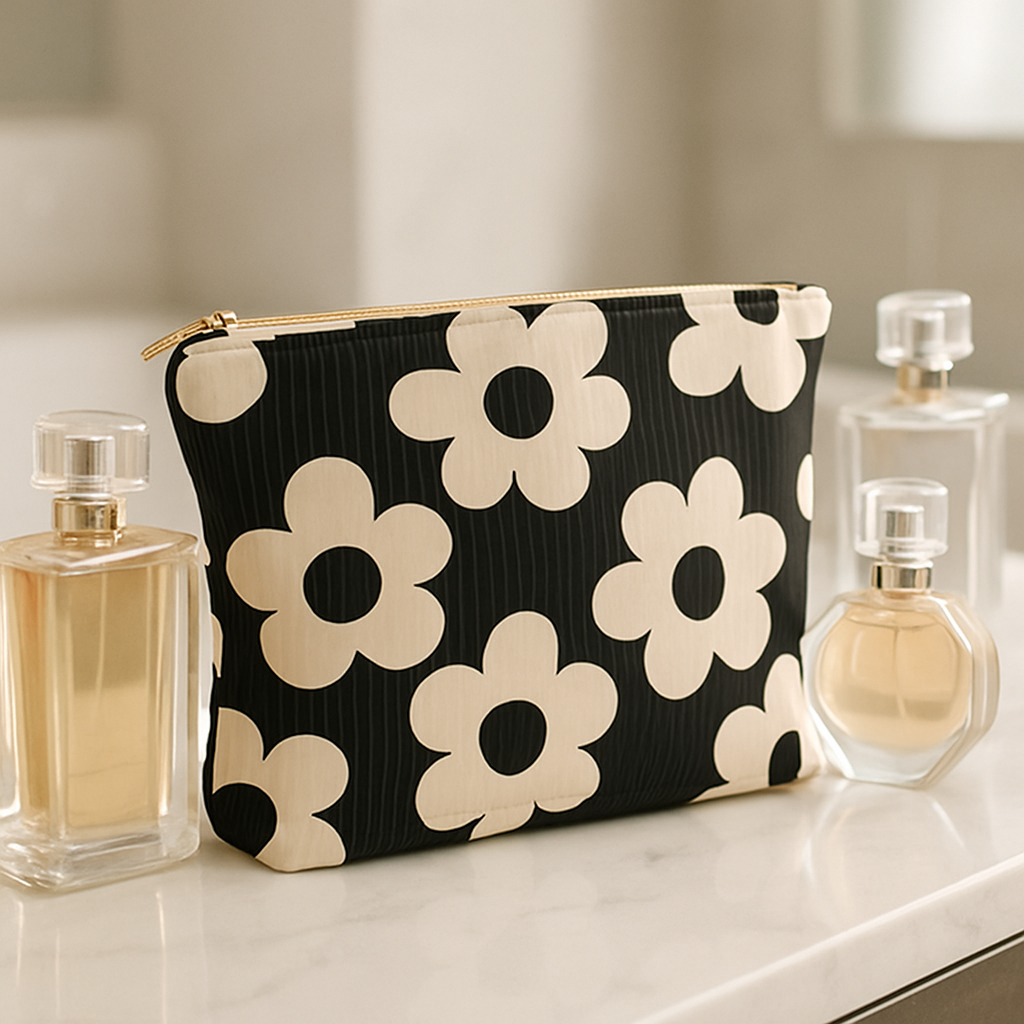 trousse a maquillage magnifique