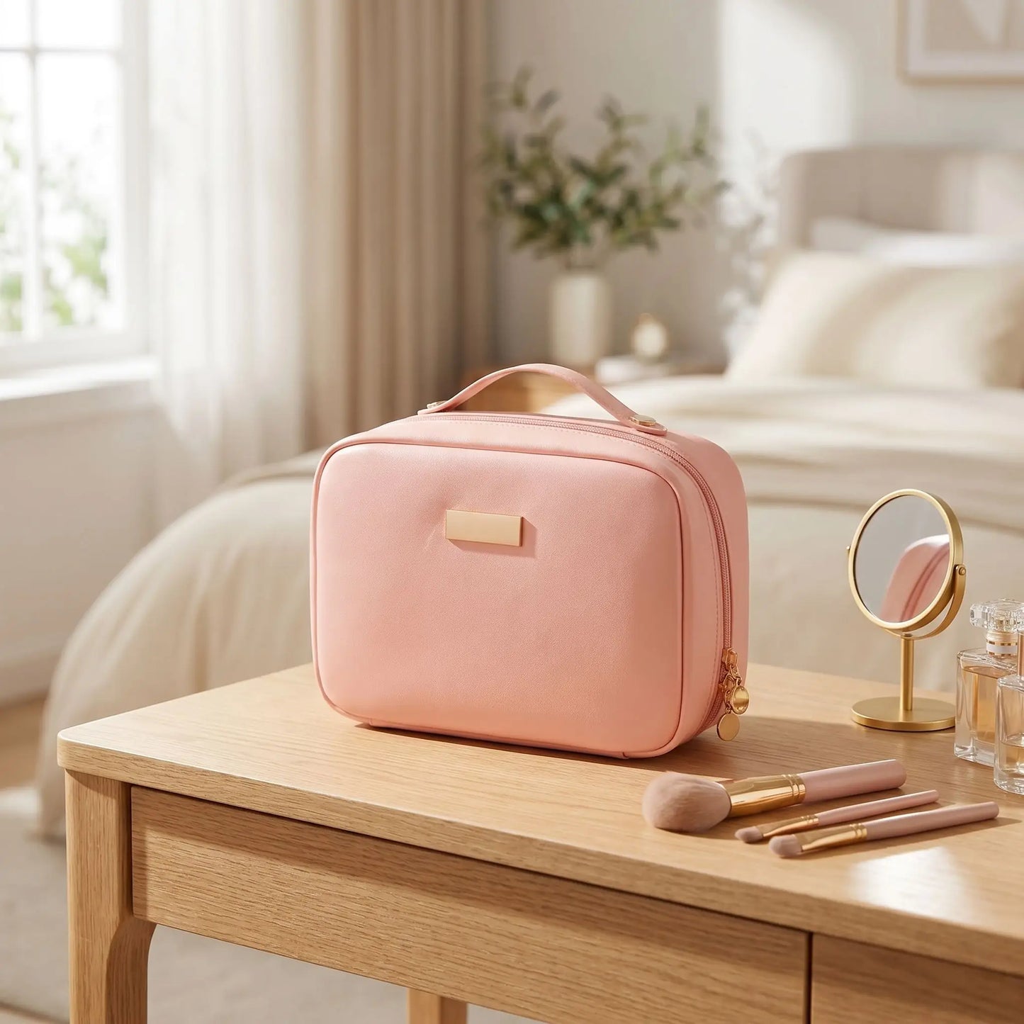 trousse beaute femme pratique