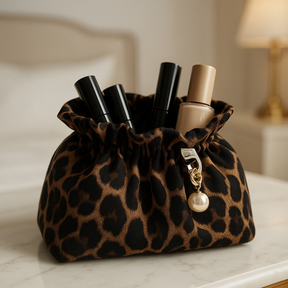 trousse de maquillage allie fonctionnalite