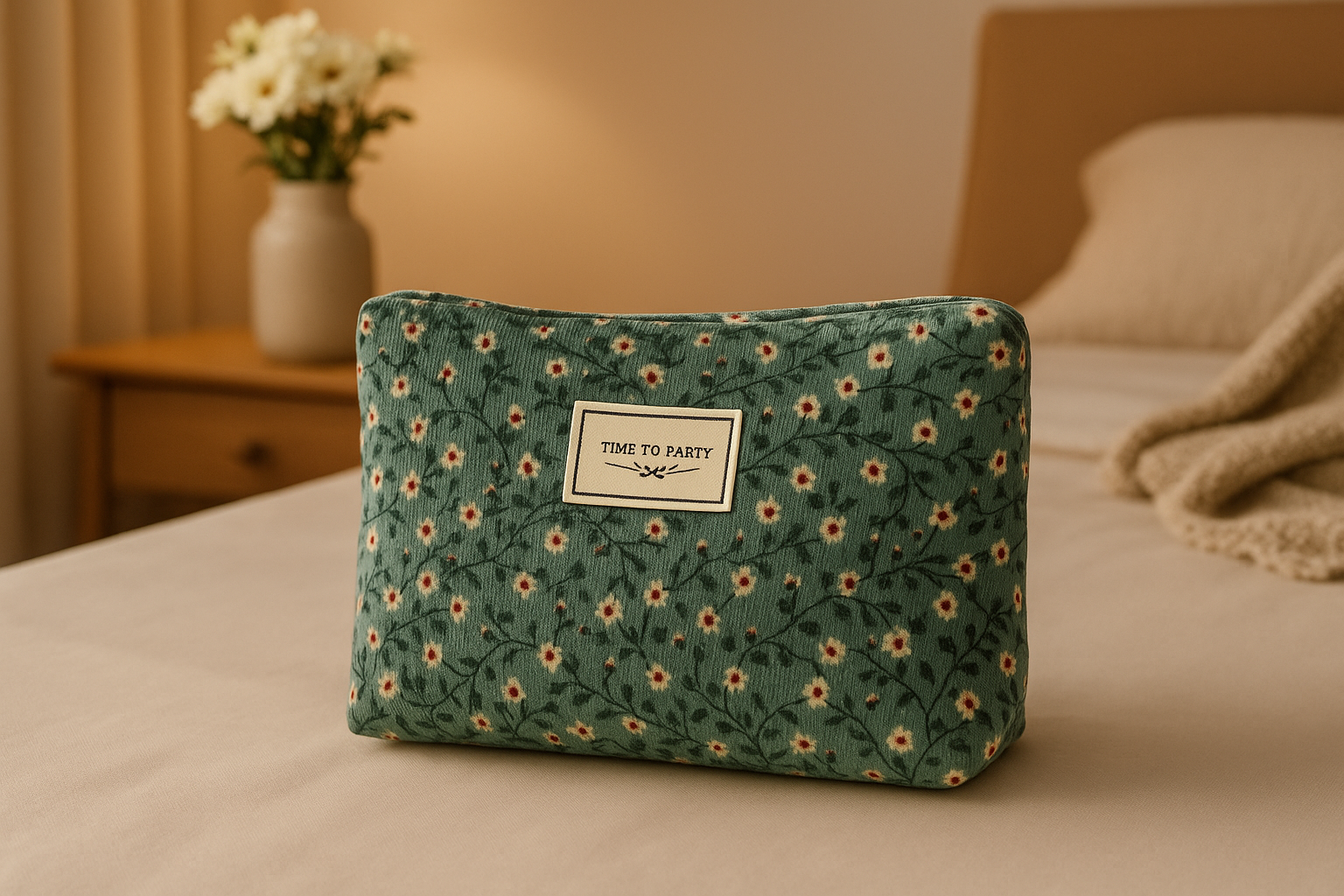 trousse de maquillage fiable
