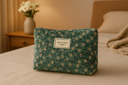 trousse de maquillage fiable