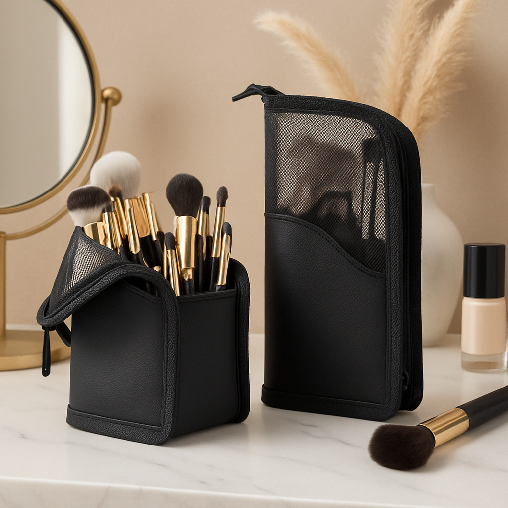 trousse de maquillage parfaite