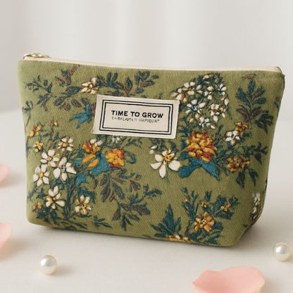 trousse de maquillage praticite moderne