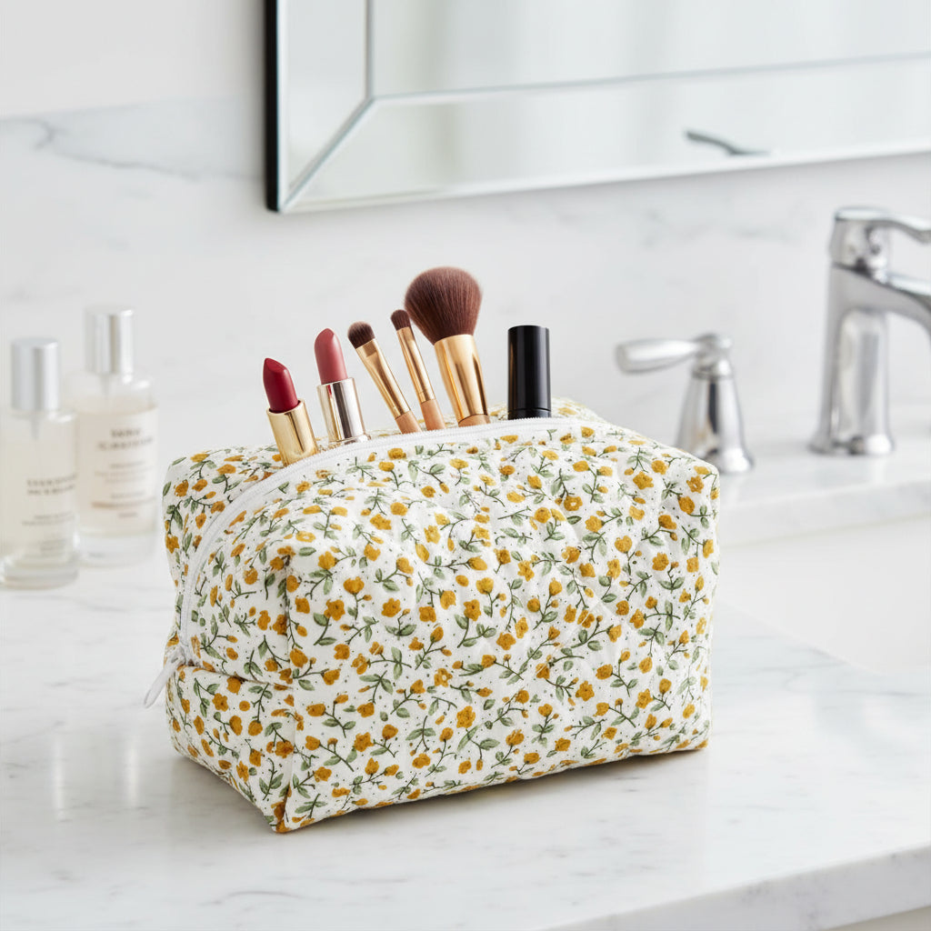 trousse de maquillage resout probleme rangement