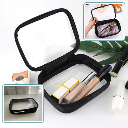 trousse de maquillage styler