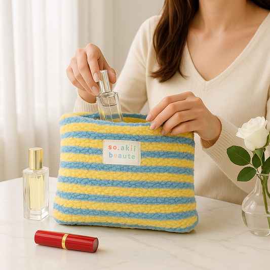 trousse de maquillage veritable plaisir