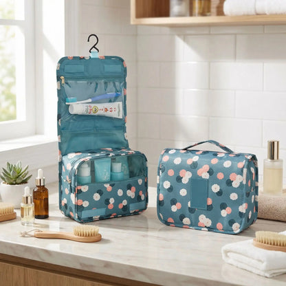 Trousse de Toilette Etanche | Voyageur