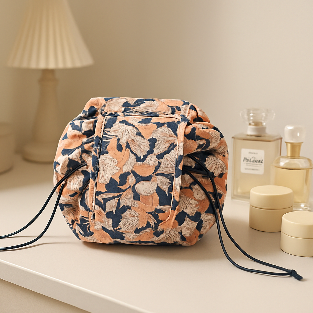 trousse de toilettefemme haute qualite
