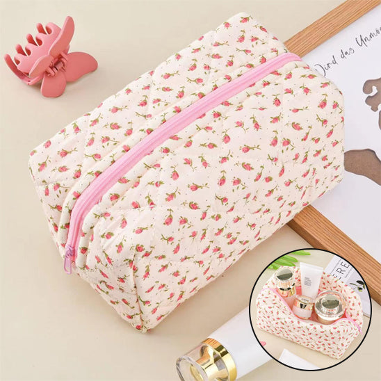 trousse de toilette femme sublime