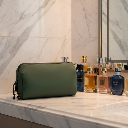 trousse de toilette homme bon investissement