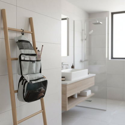 trousse de toilette homme qualite superieure