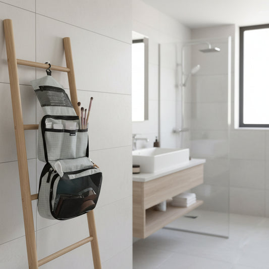 trousse de toilette homme qualite superieure