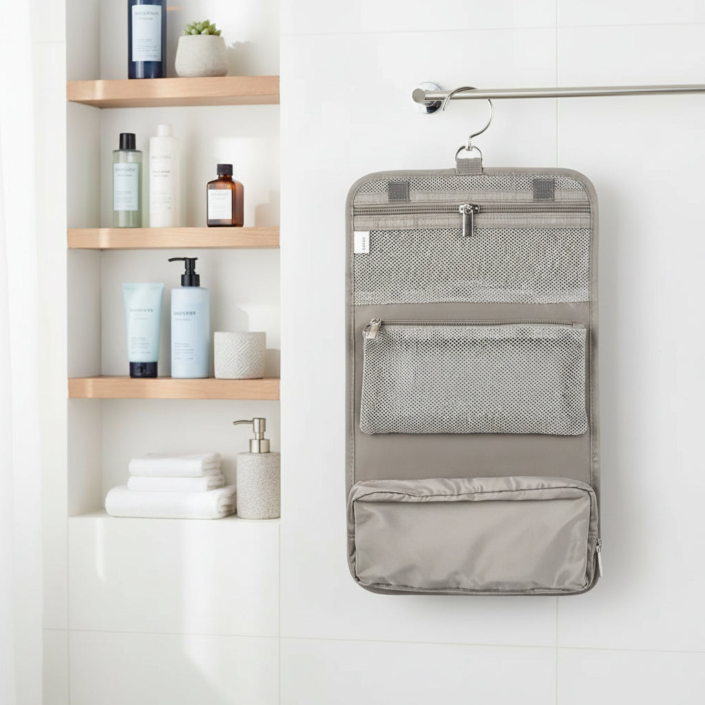trousse de toilette homme revolutionnaire