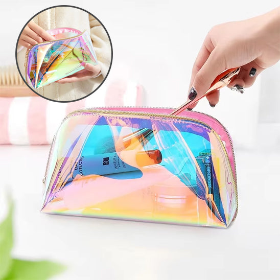 trousse maquillage bonne oranisation