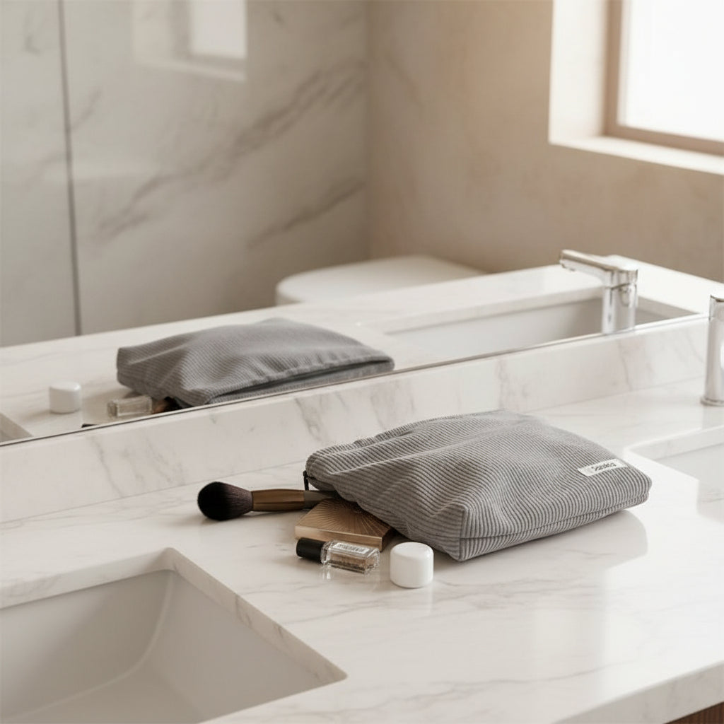 trousse maquillage geniale