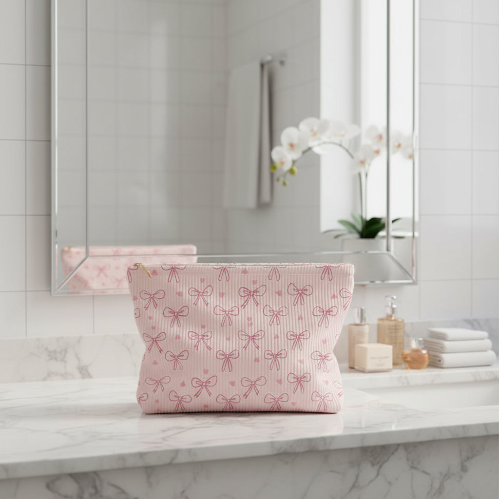 trousse maquillage legere compacte