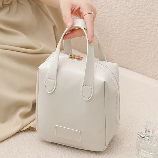 trousse maquillage modele compacte