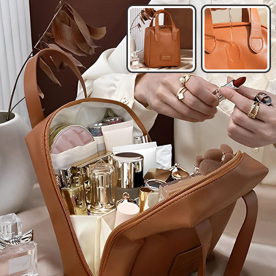 trousse maquillage moderne