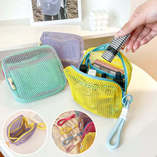 trousse maquillage outil parfait