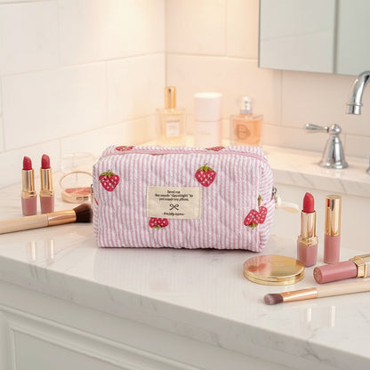 trousse maquillage petite taille parfaite