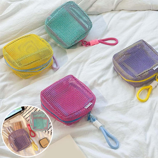 trousse maquillage polyvalente