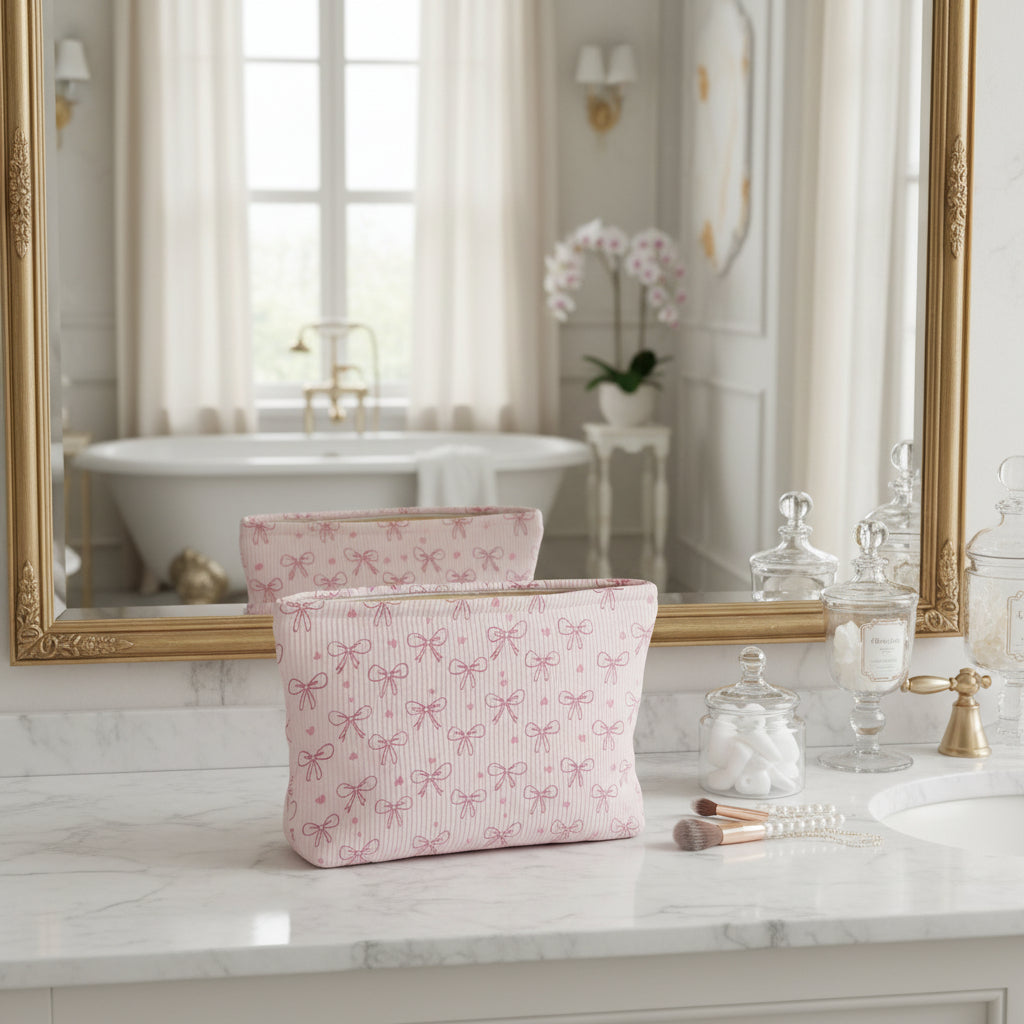 trousse maquillage tendance indispensable