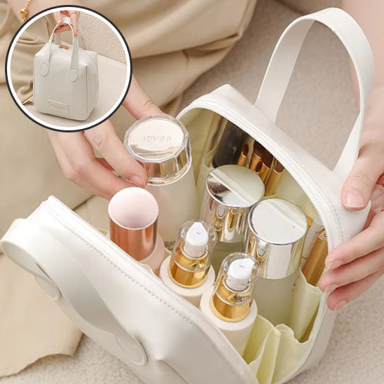 trousse maquillage touche sophistiquee