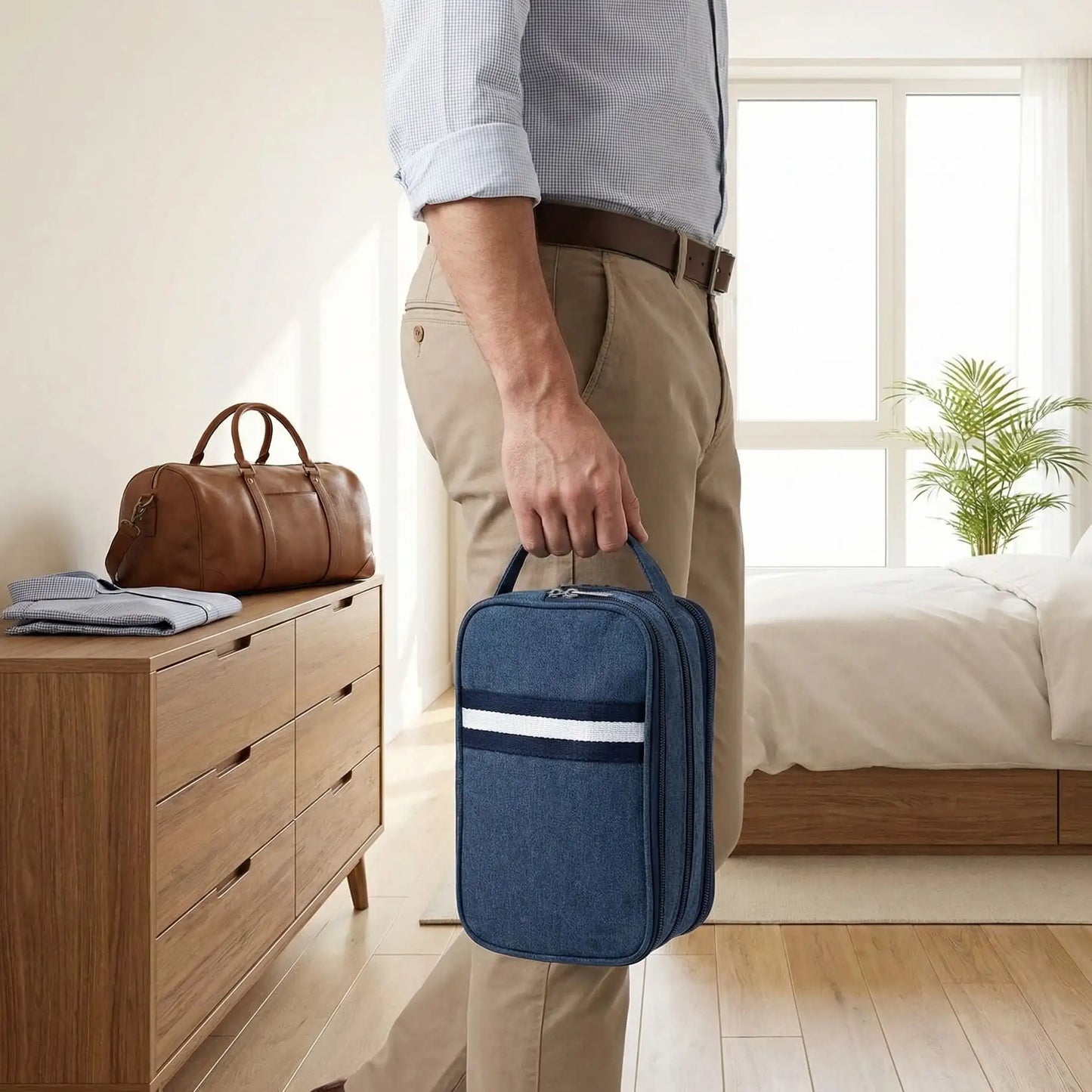 trousse toilette voyage homme merveilleuse