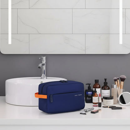 trousse toilette voyage homme porte produits beaute