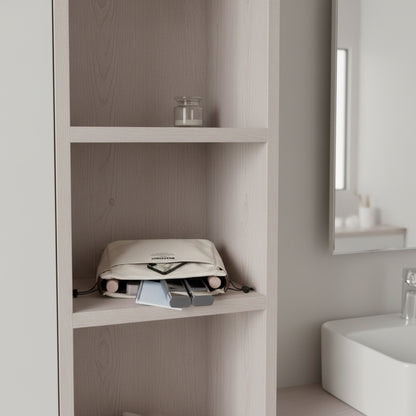 trousse toilette voyage homme ranger placard