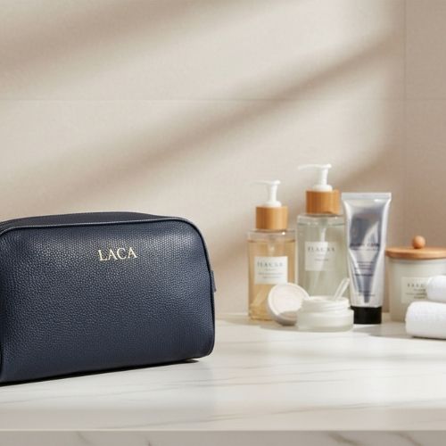 trousse toilette voyage homme