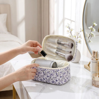 trousse vanity femme parfait