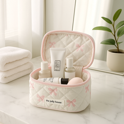 trousses de toilette offre organisation parfaite