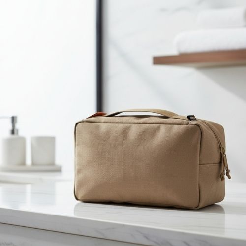 trousses de toilette taille parfaite