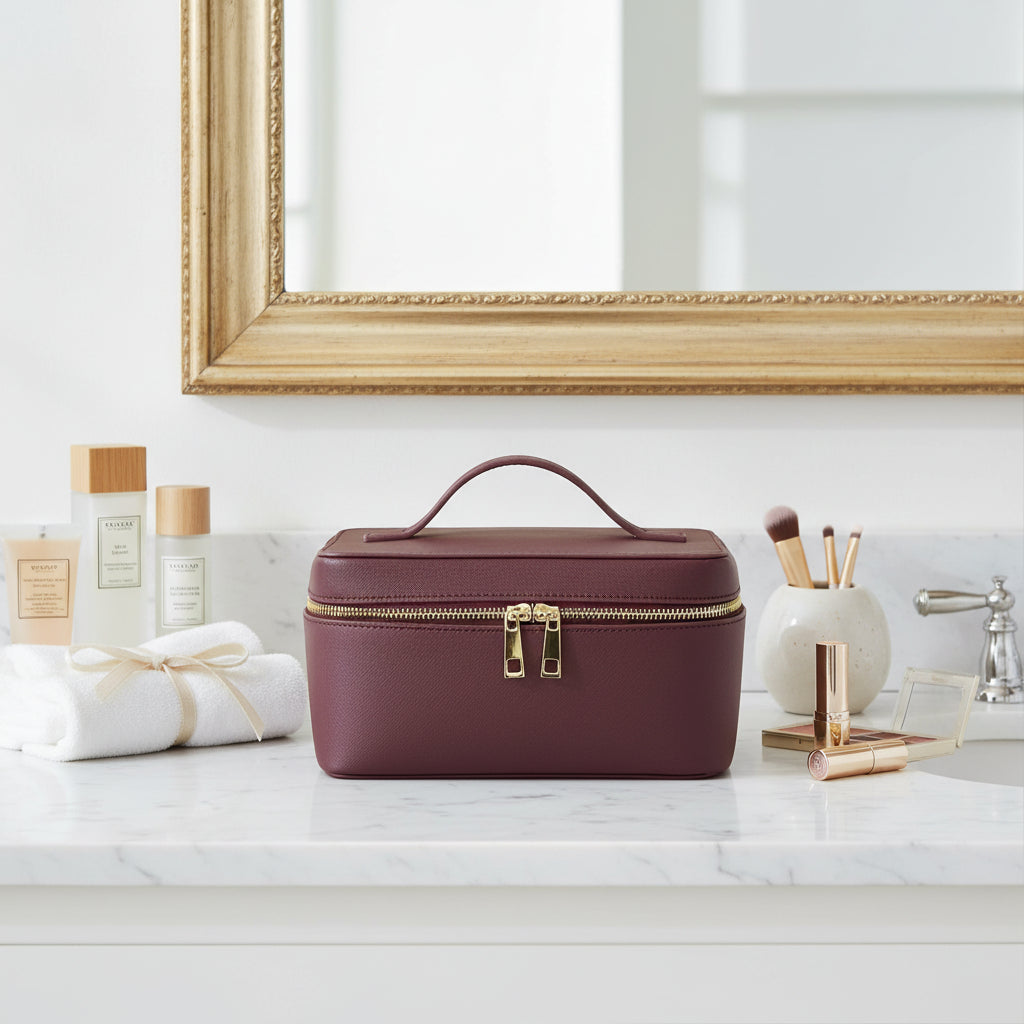 vanity alliee beaute