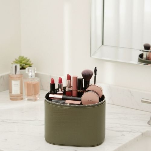 vanity case allie beaute et rangement