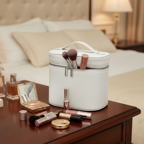 vanity case mudulable