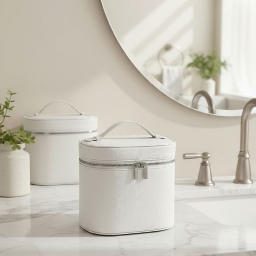 vanity case revolutionnaire