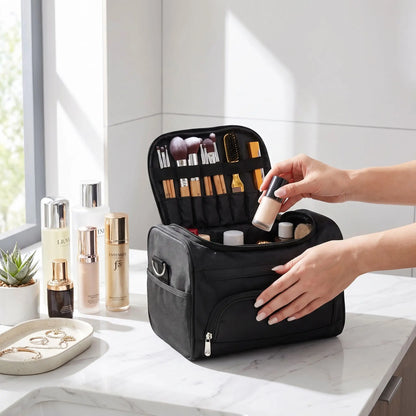vanity case souple femme parfait