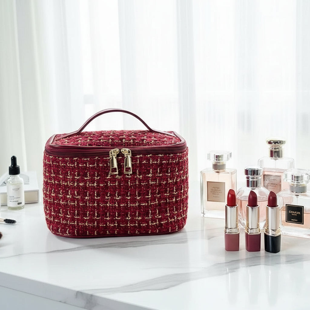 vanity case vanity case accessoire rangement pratique