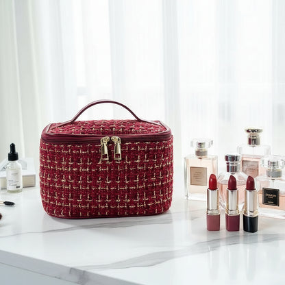 vanity case vanity case accessoire rangement pratique