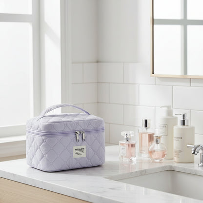 vanity case vanity case protege efficacement produits