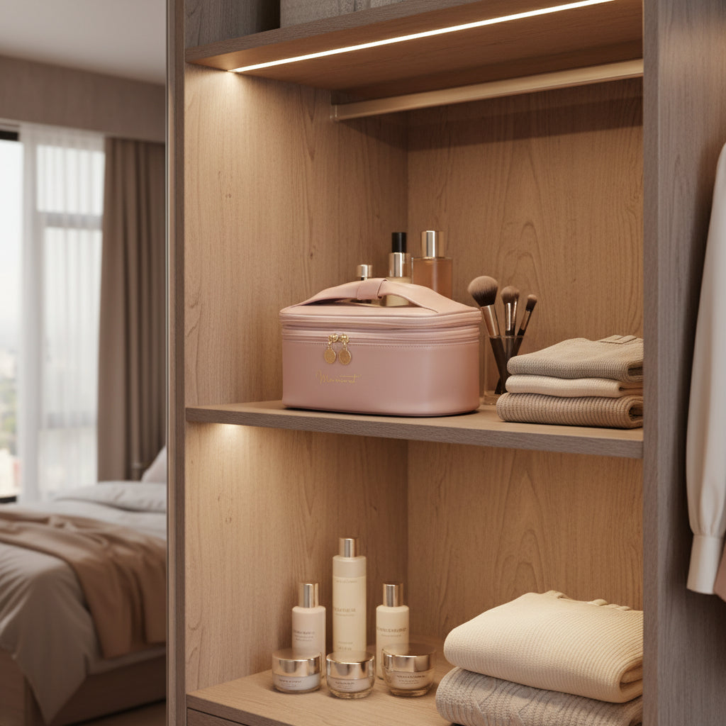 vanity case vanity case range armoire