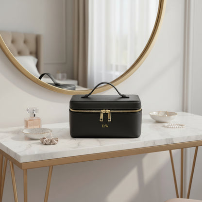 vanity compact spacieux